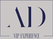 AD VIP EXPERIENCE
